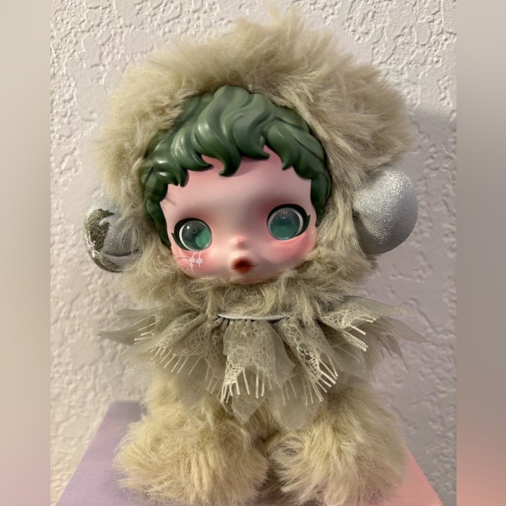Skullpanda L’impressionnisme Series - Confirmed Pond